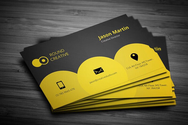 Business Cards