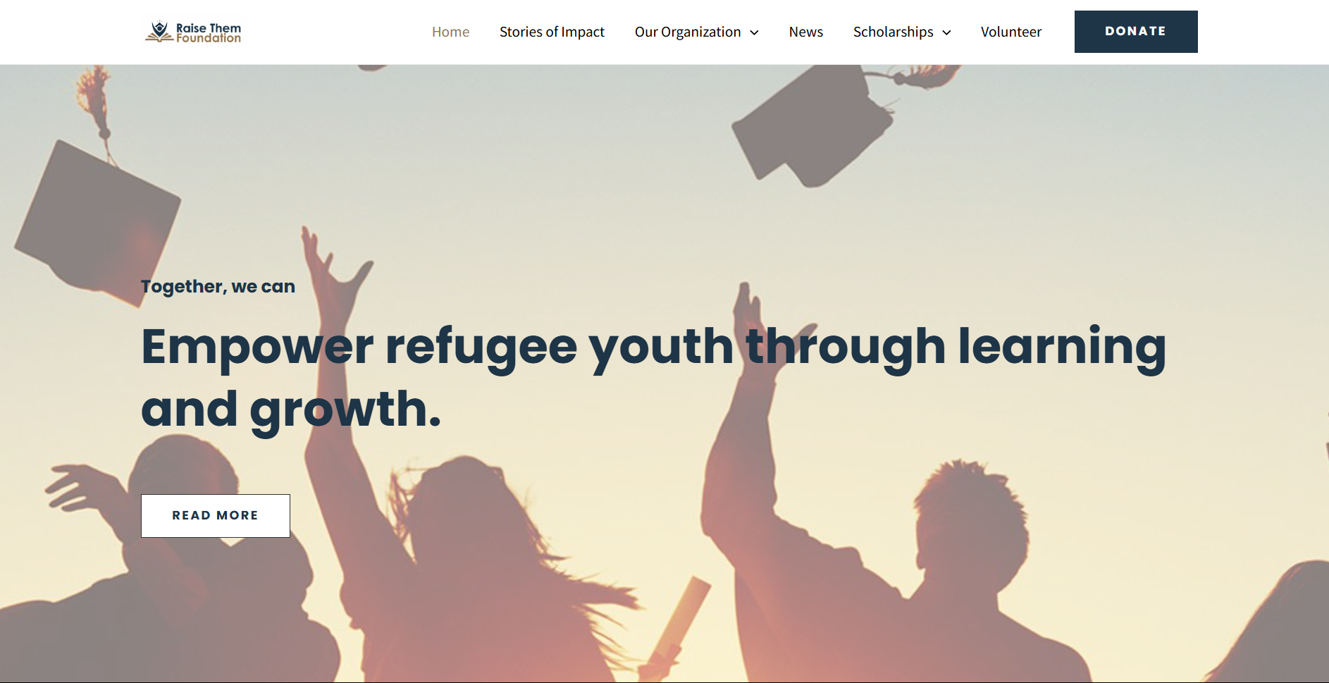 RTF partnership
