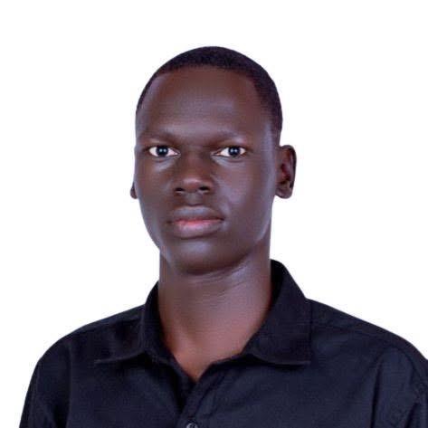 Jongkuch Chol A. Jongkuch Chol A.